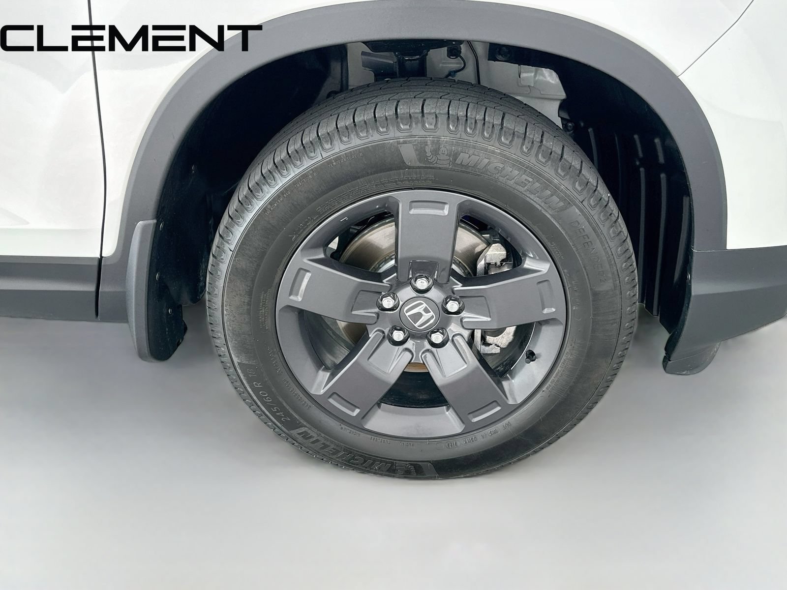 Used 2026 Honda Ridgeline TrailSport image 37