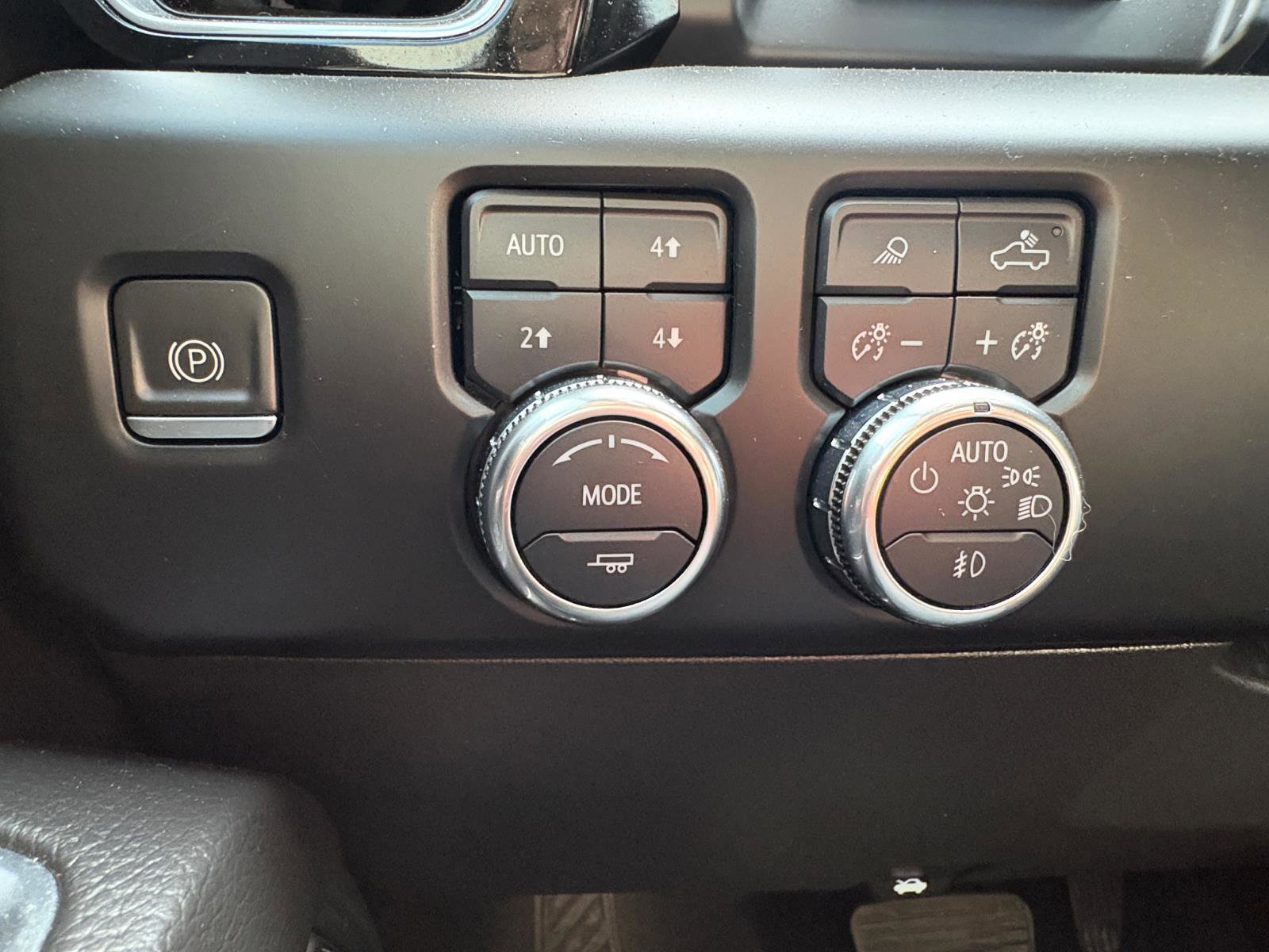 Used 2022 GMC Sierra 1500 Denali w/ Denali Reserve Package image 35