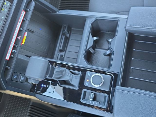 Used 2026 Toyota Tundra SR5 w/ SX Package image 24