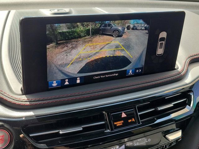 Used 2025 Acura MDX A-Spec image 22