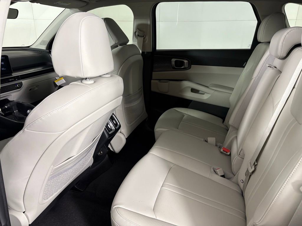 New 2026 Kia Sorento S w/ S Panoramic Sunroof Package image 39