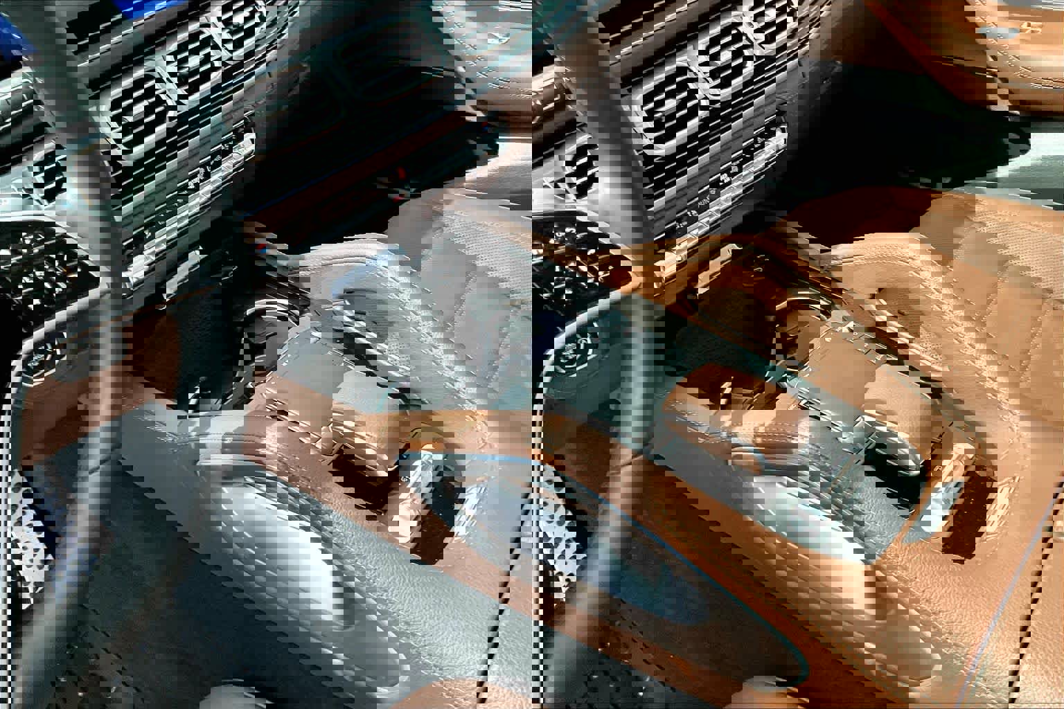 Certified 2024 Mercedes-Benz GLE 580 4MATIC image 17