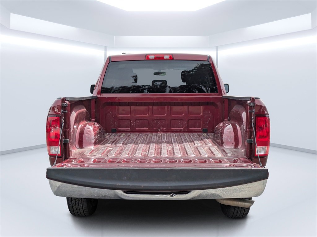 Used 2024 RAM 1500 Classic SLT image 12