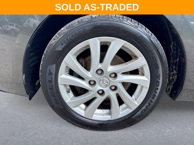 Used 2012 MAZDA MAZDA3 i Touring FWD image 10