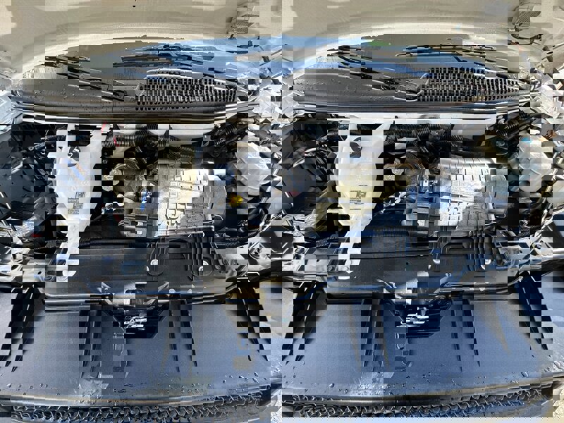 Used 2012 Chevrolet Express 2500 Extended image 10