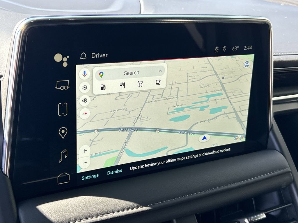 Certified 2024 GMC Yukon XL SLE w/ Gmc Pro Safety Plus Package image 22