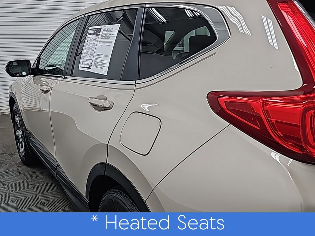 Used 2019 Honda CR-V EX-L image 7