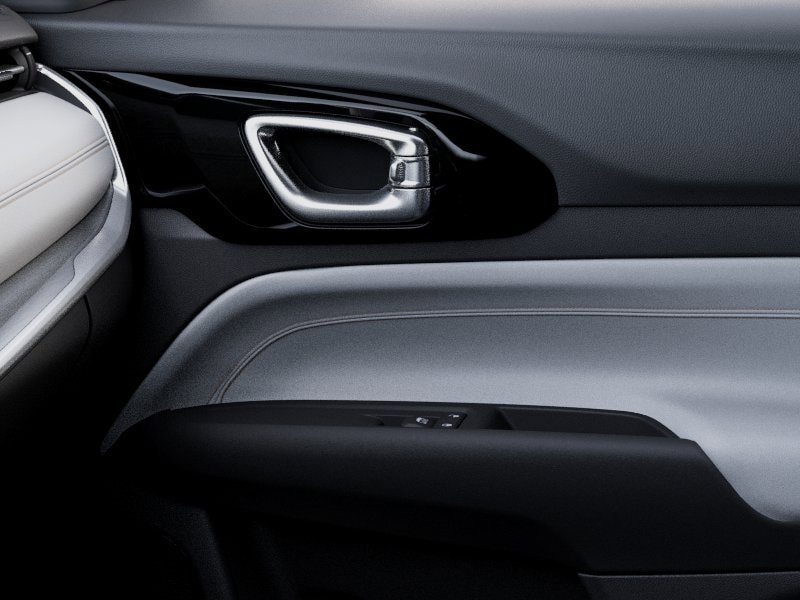 New 2026 Jeep Compass Limited AWD/4WD image 25