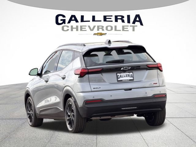 New 2027 Chevrolet Bolt RS w/ Technology Package FWD image 5