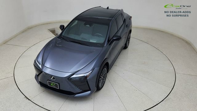 Used 2023 Lexus RZ 450e Premium w/ Accessory Package (2T) image 74