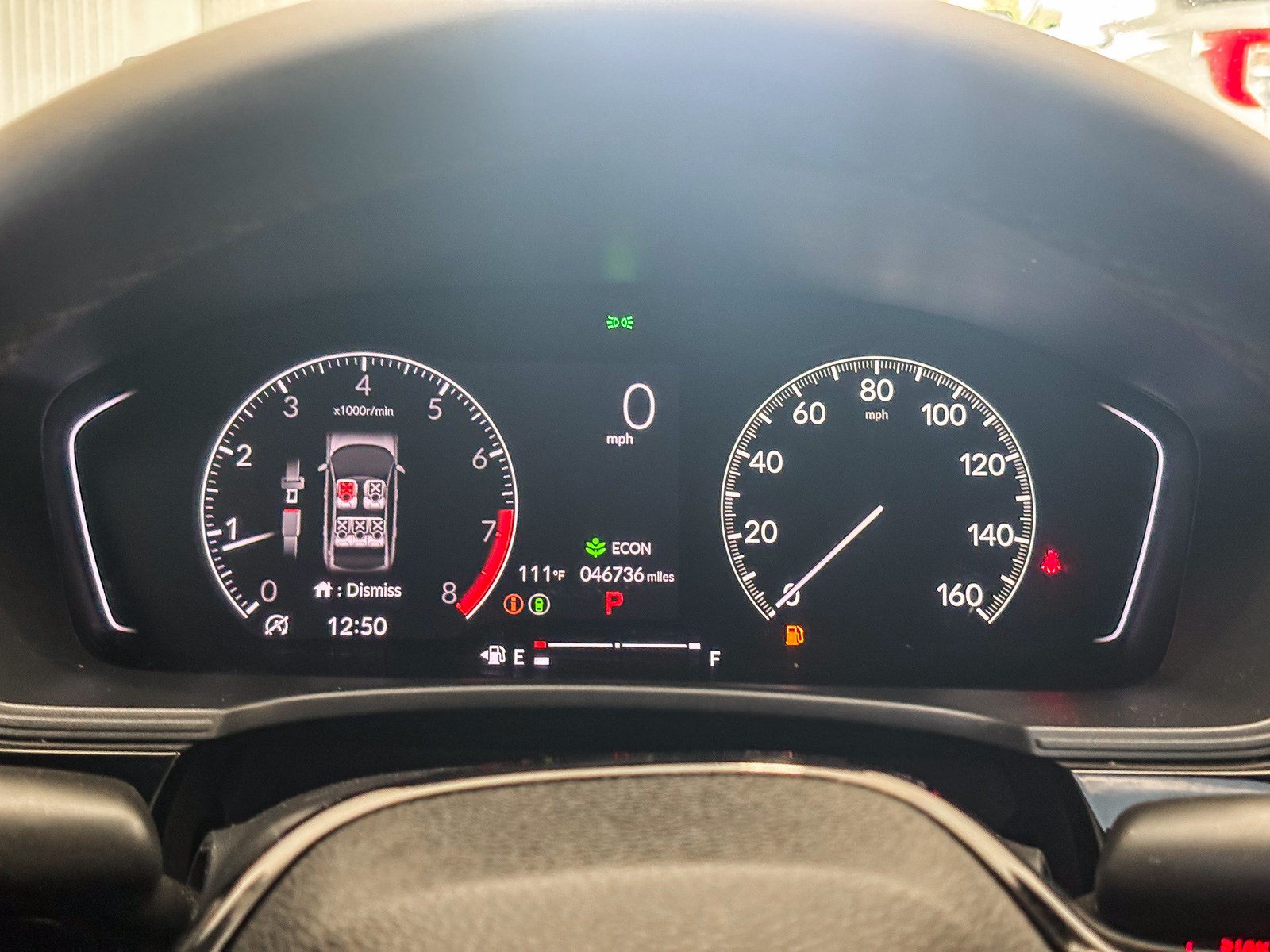 Used 2022 Honda Civic Sport image 27