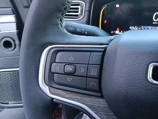 Used 2022 Jeep Wagoneer Series III w/ Premium Group I image 18