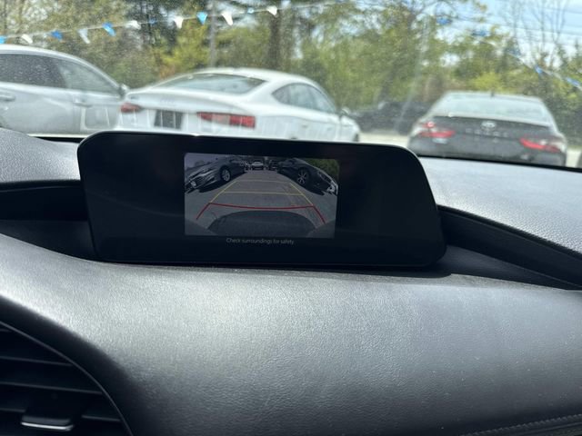 Used 2019 MAZDA MAZDA3 AWD Sedan w/ Preferred Package image 25