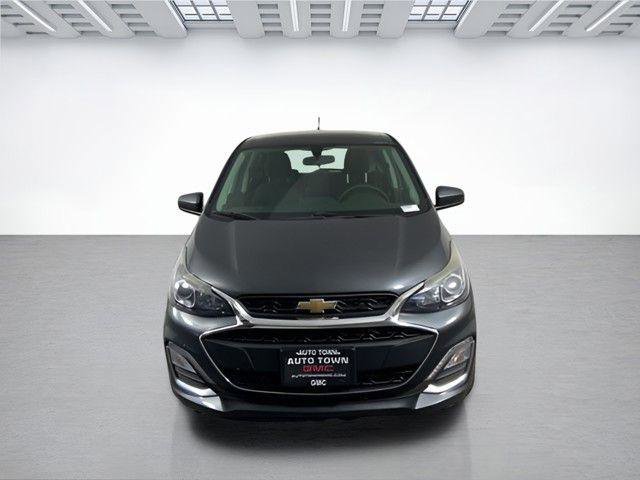 Used 2019 Chevrolet Spark LT FWD image 4