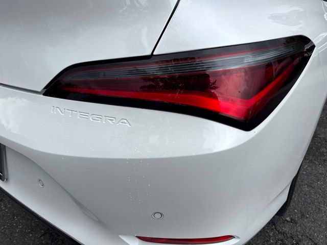 Used 2026 Acura Integra A-Spec w/ Technology Package FWD image 40