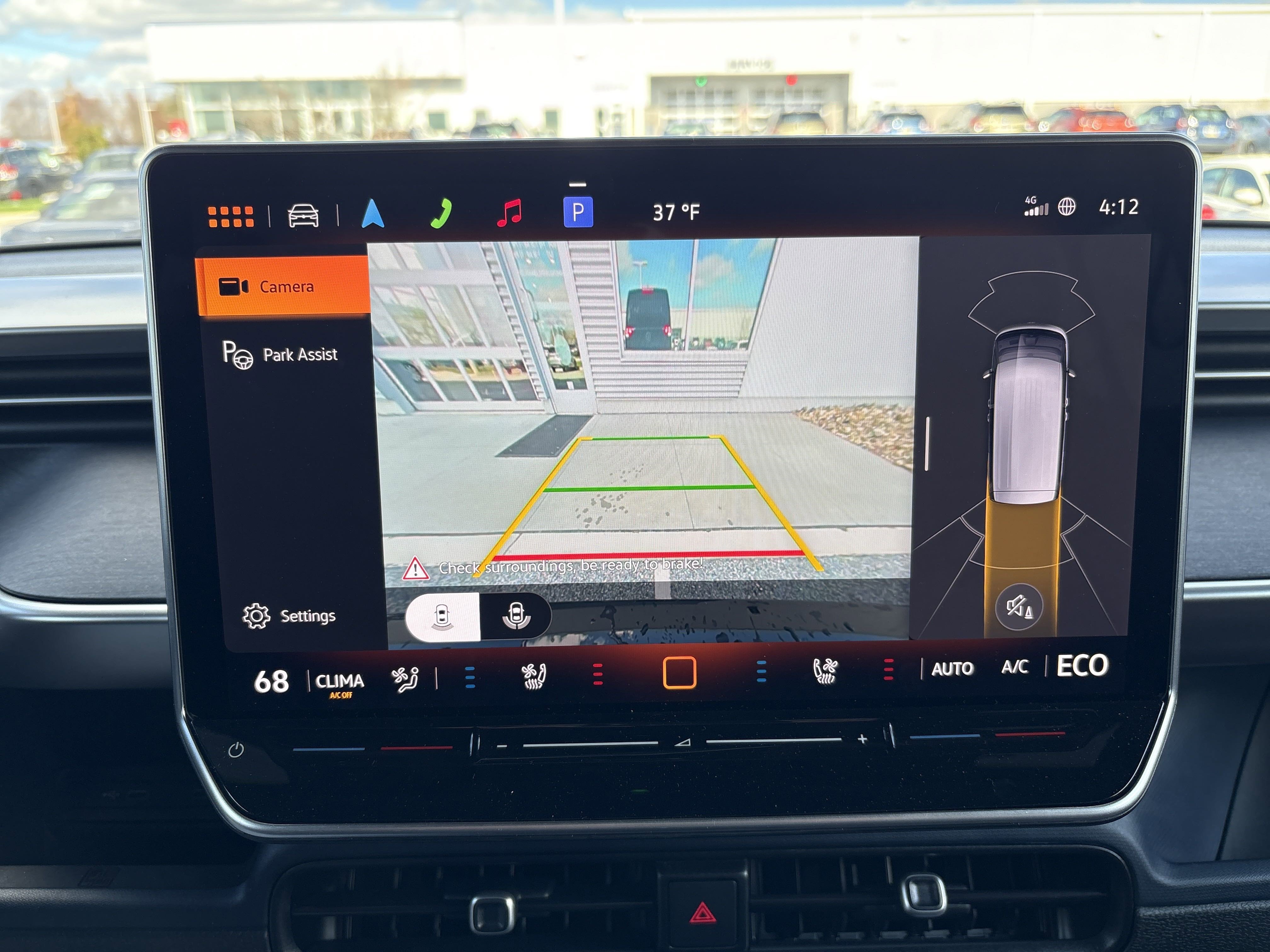 New 2025 Volkswagen ID. Buzz Pro S image 22