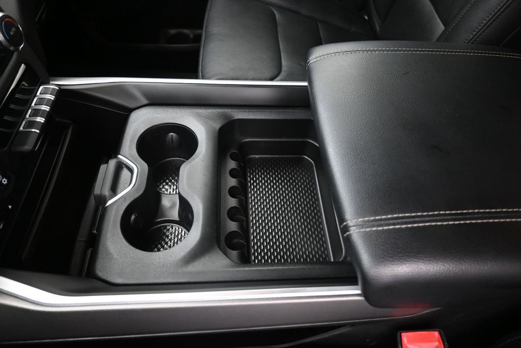 Used 2019 RAM 1500 Big Horn AWD/4WD image 20