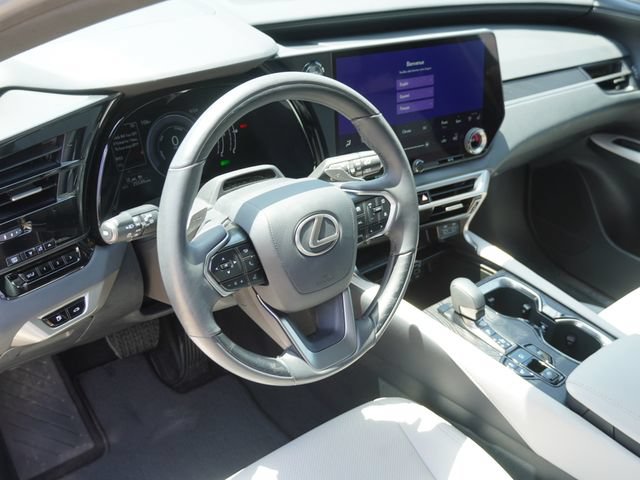 Used 2024 Lexus RX 350h w/ Convenience Package AWD/4WD image 14