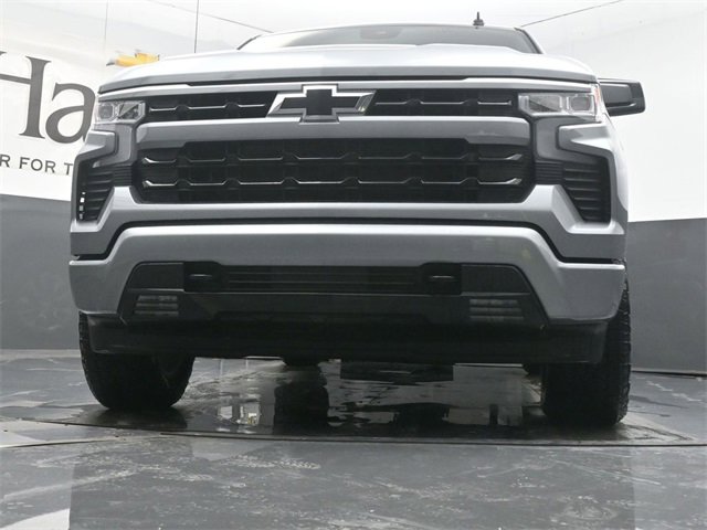 New 2026 Chevrolet Silverado 1500 RST w/ Z71 Off-Road Package image 34