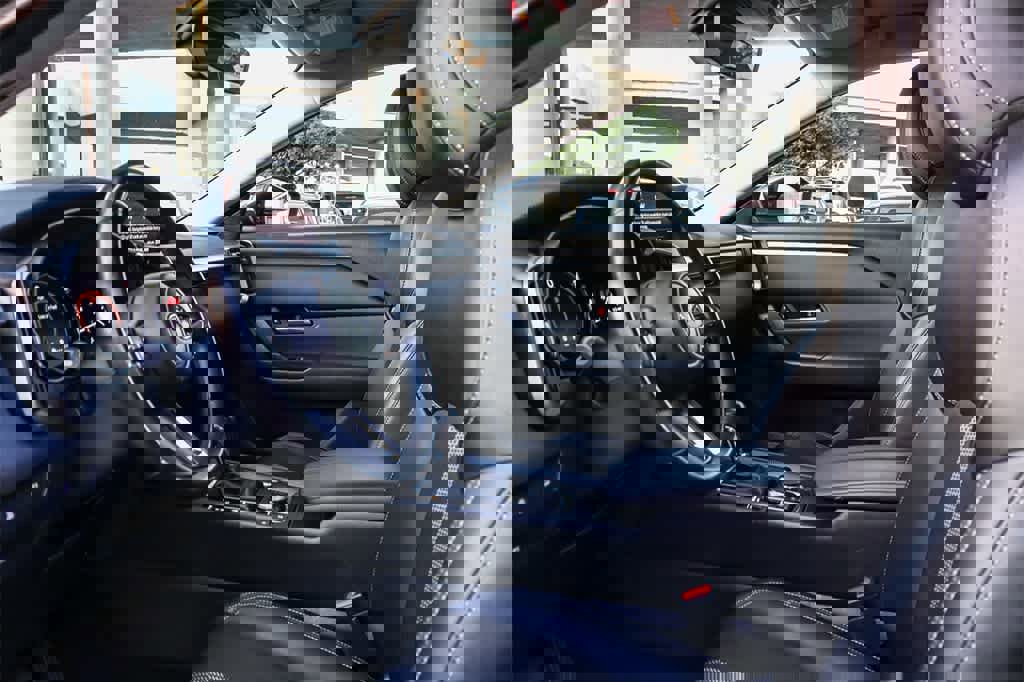 Used 2024 MAZDA CX-50 AWD 2.5 S w/ Preferred Package image 18