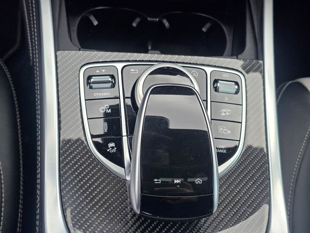 Used 2021 Mercedes-Benz G 63 AMG 4MATIC image 17