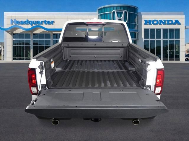 New 2026 Honda Ridgeline RTL image 10