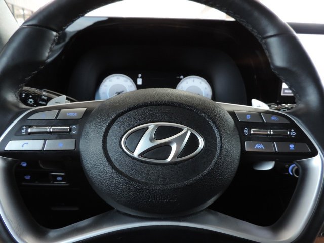 Used 2024 Hyundai Palisade Limited AWD/4WD image 28