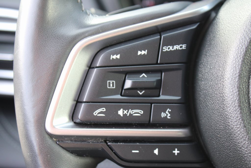 Certified 2023 Subaru Outback Touring XT image 14