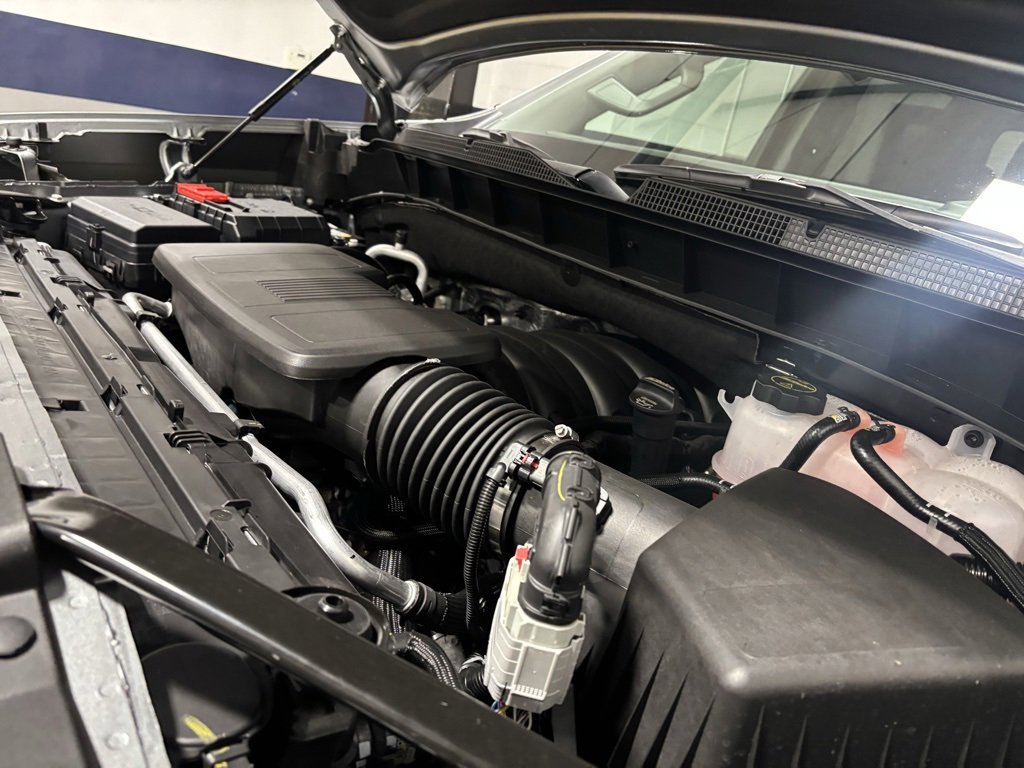New 2026 Chevrolet Silverado 1500 LT image 5