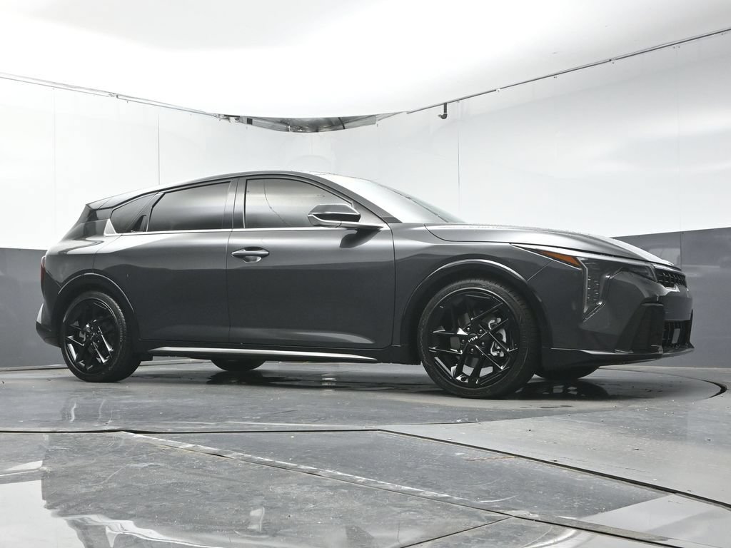 Used 2026 Kia K4 GT-Line Turbo FWD image 36