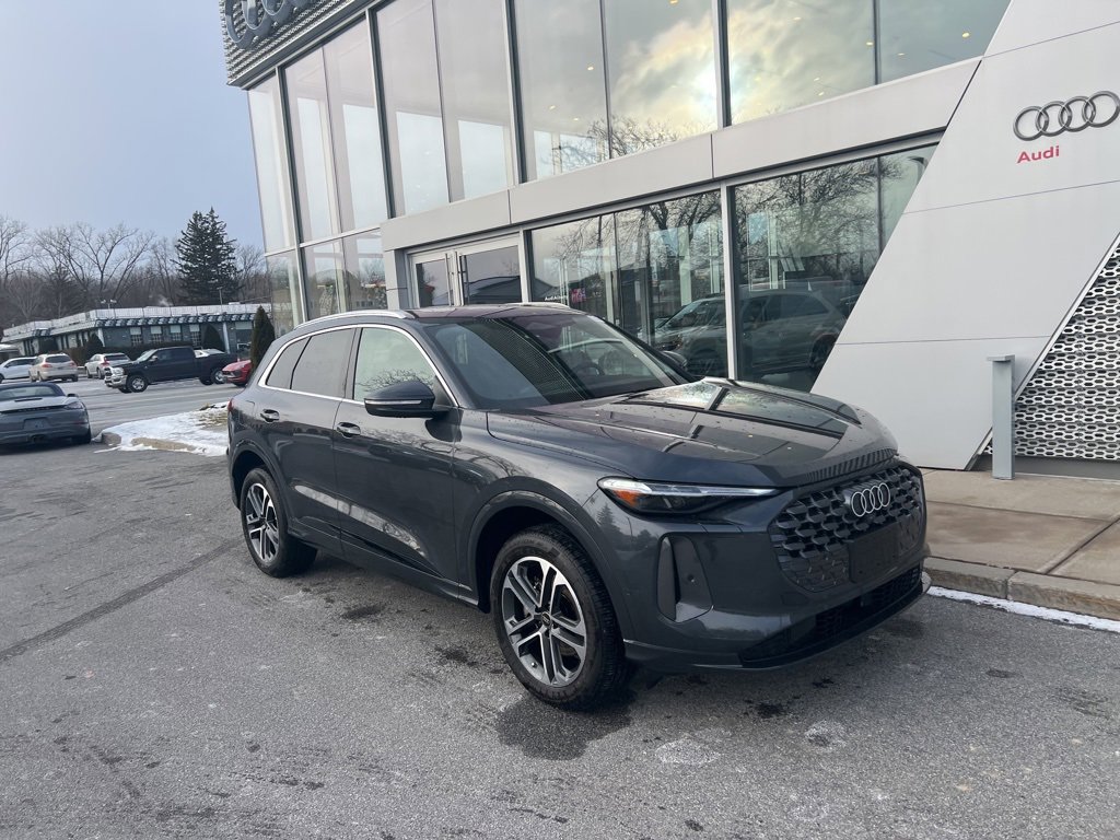 Used 2025 Audi Q5 Premium Plus image 7