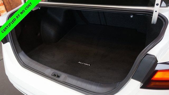 Used 2022 Nissan Altima 2.5 S image 41
