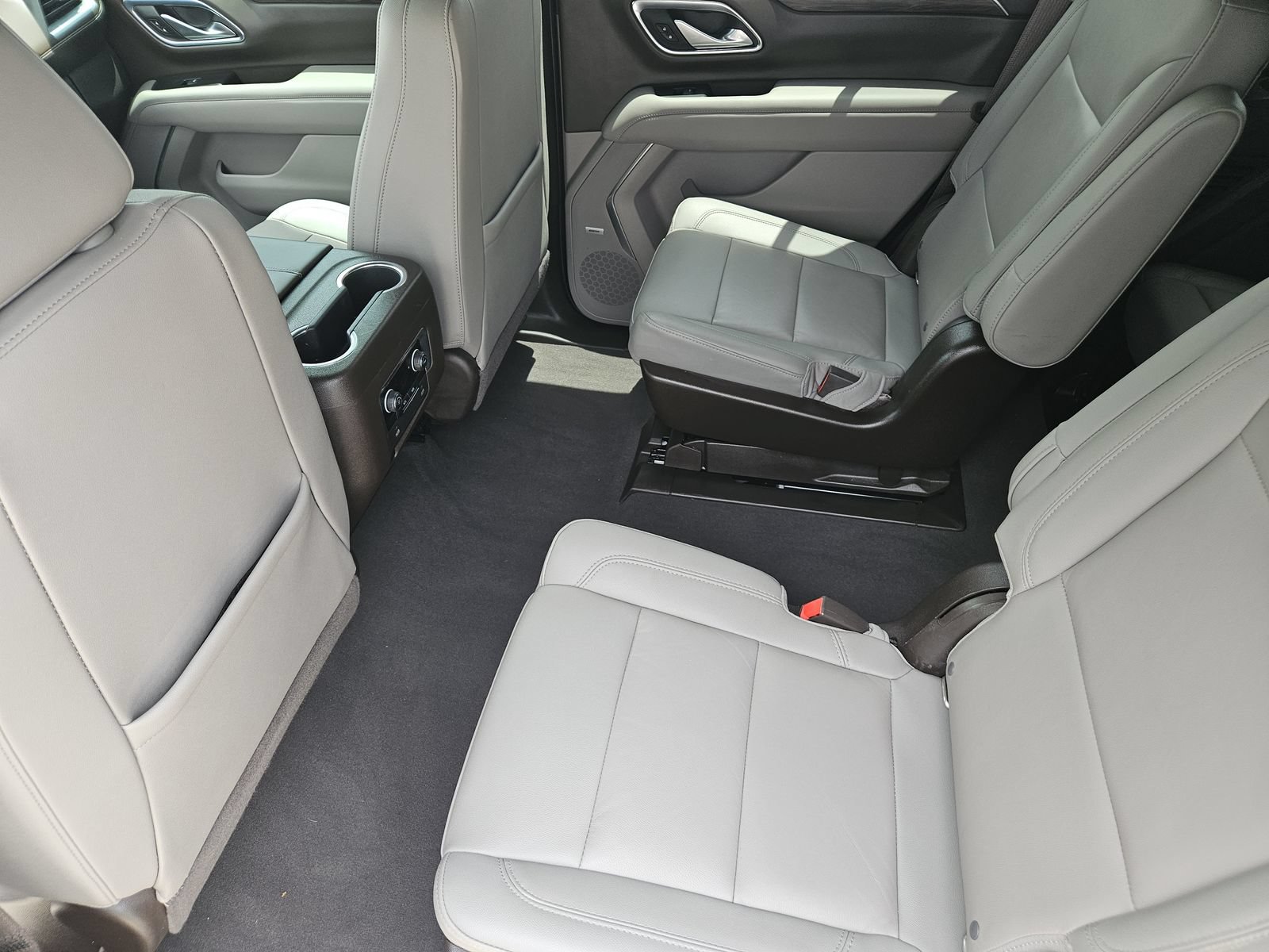 Certified 2022 Chevrolet Tahoe LT RWD image 30
