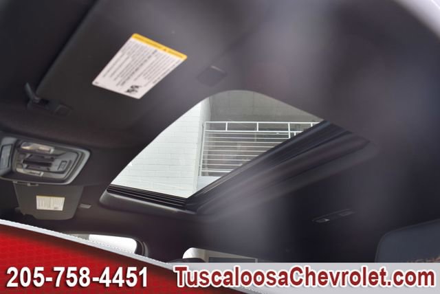 New 2026 Chevrolet Silverado 2500 High Country w/ High Country Premium Package image 18