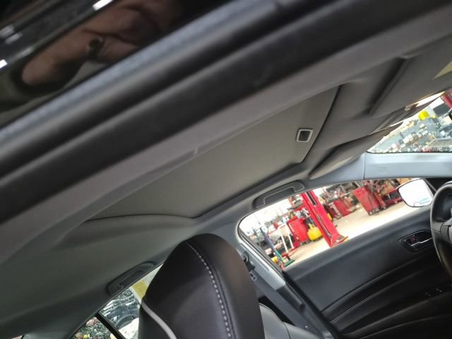 Used 2022 Acura ILX w/ Premium Package FWD image 12