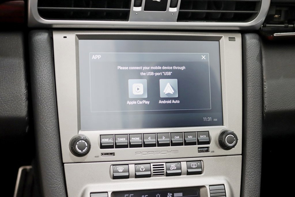 Used 2007 Porsche 911 Carrera S image 22