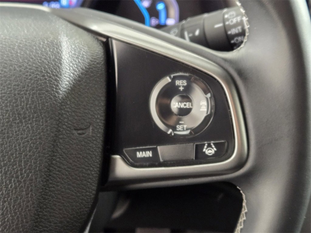 Used 2021 Honda Civic EX image 29