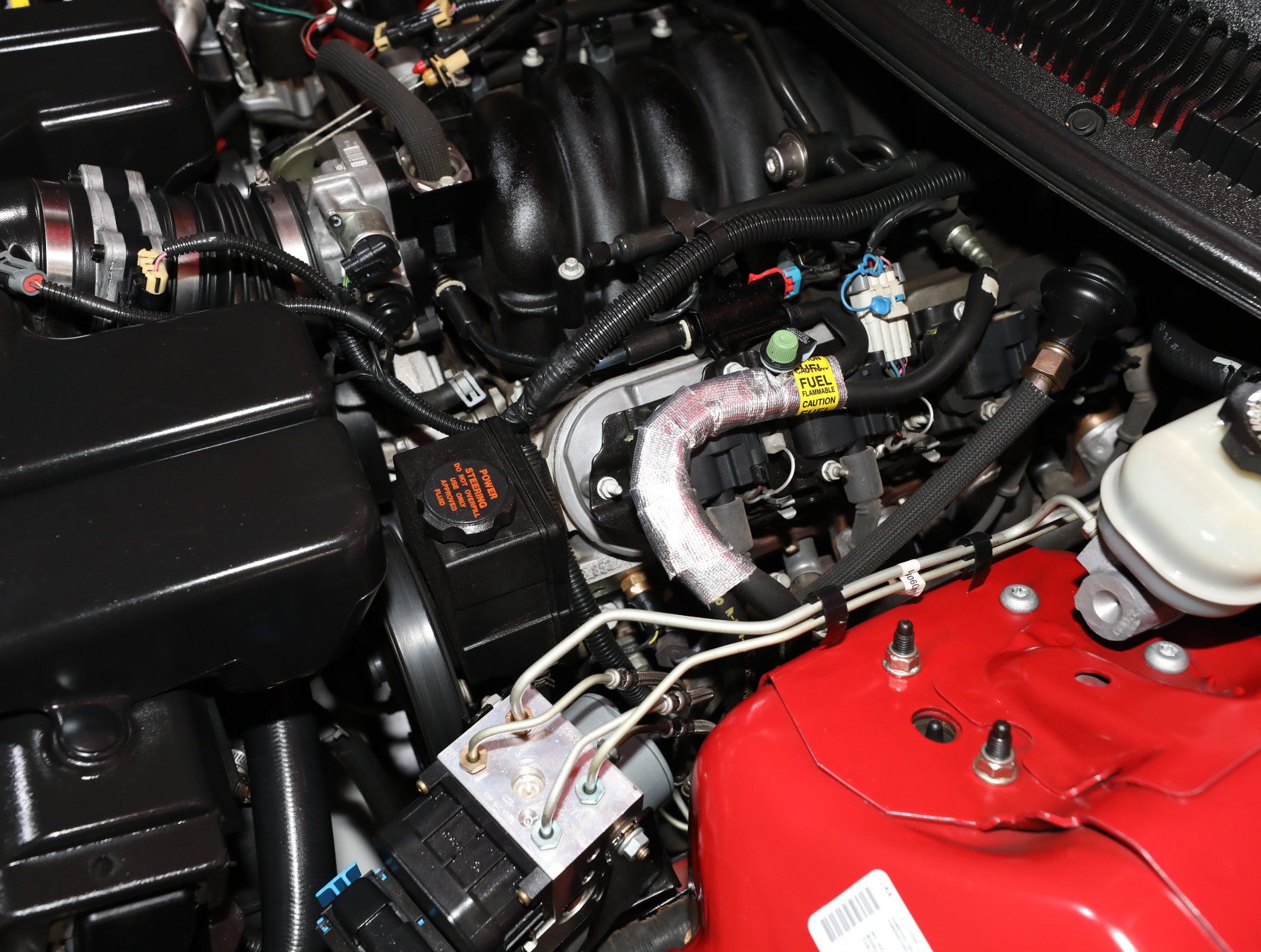 Used 1999 Pontiac Firebird Trans Am RWD image 73