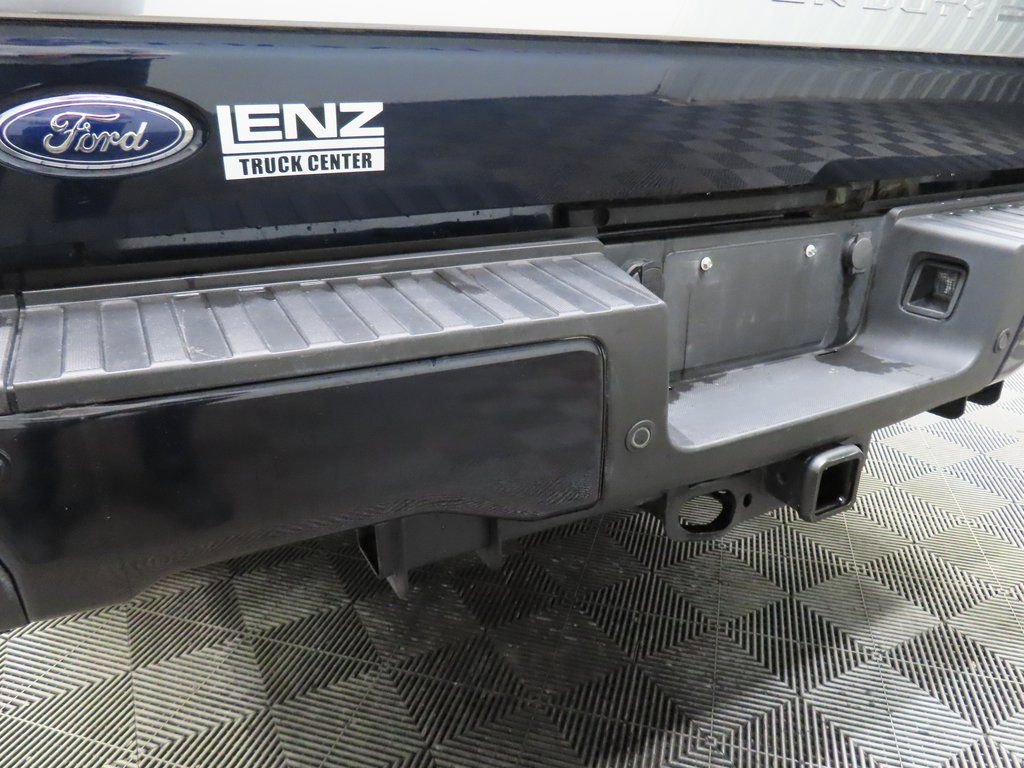 Used 2024 Ford F250 Platinum image 50