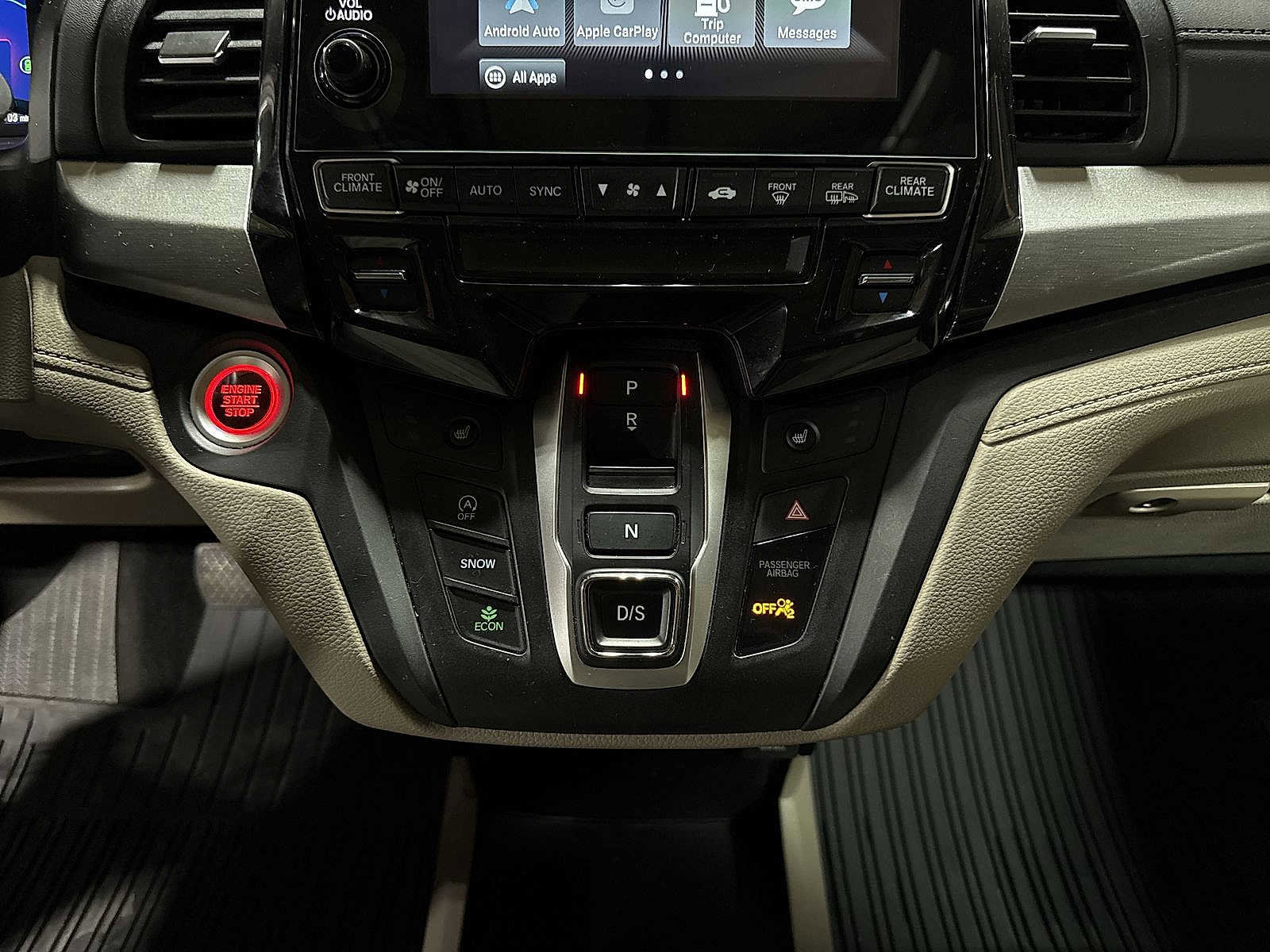 Used 2024 Honda Odyssey EX-L image 20