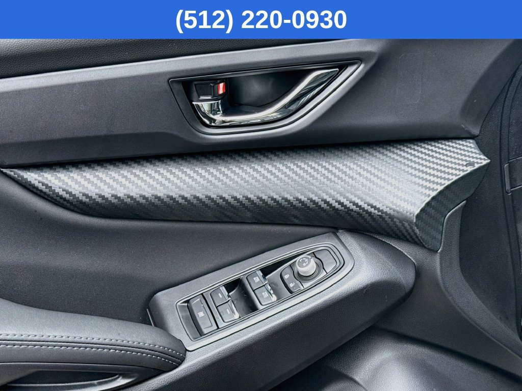 New 2027 Subaru Ascent Premium AWD/4WD image 21