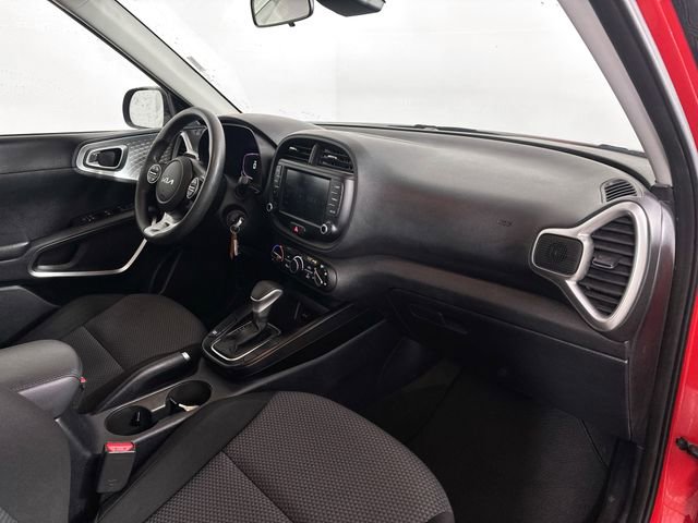 Used 2023 Kia Soul LX w/ Option Group 015 image 27