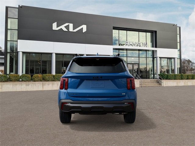 New 2026 Kia Sorento SX Prestige image 6