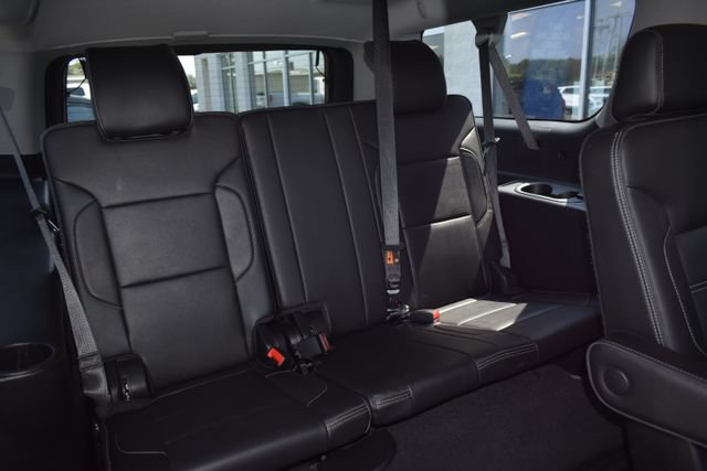 Used 2020 GMC Yukon XL Denali w/ Denali Ultimate Package AWD/4WD image 50