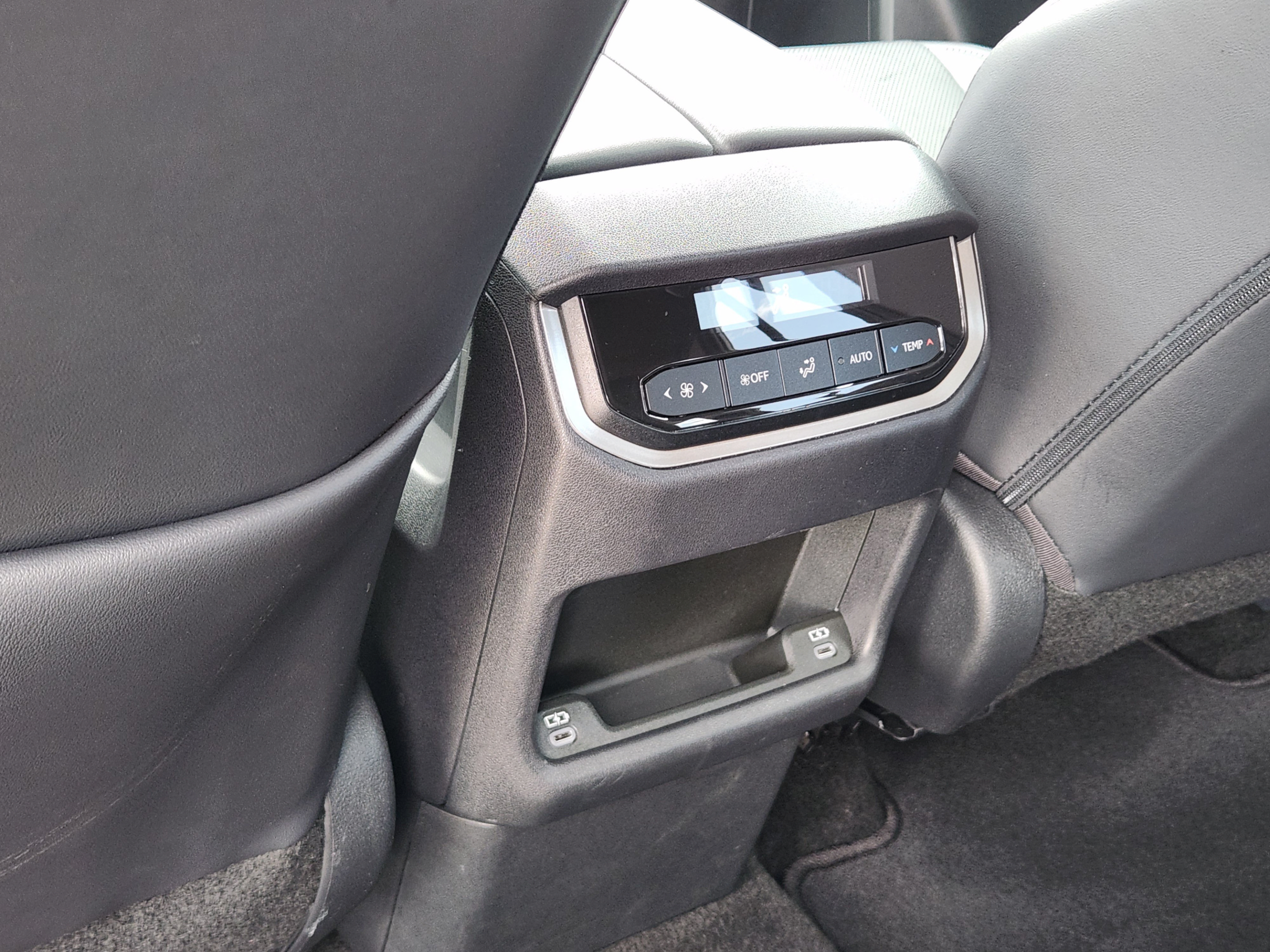 Certified 2026 Lexus TX 350 AWD w/ Technology Package image 26