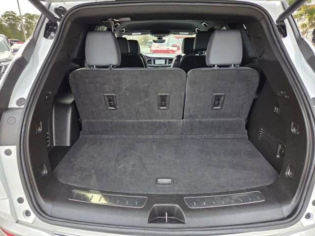 Certified 2024 Buick Enclave Premium image 22