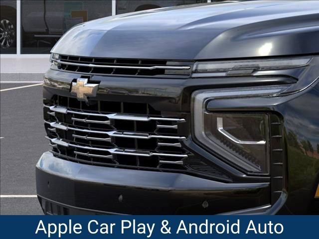 New 2026 Chevrolet Tahoe High Country AWD/4WD image 15