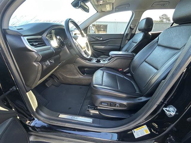 Used 2023 GMC Acadia SLT image 11