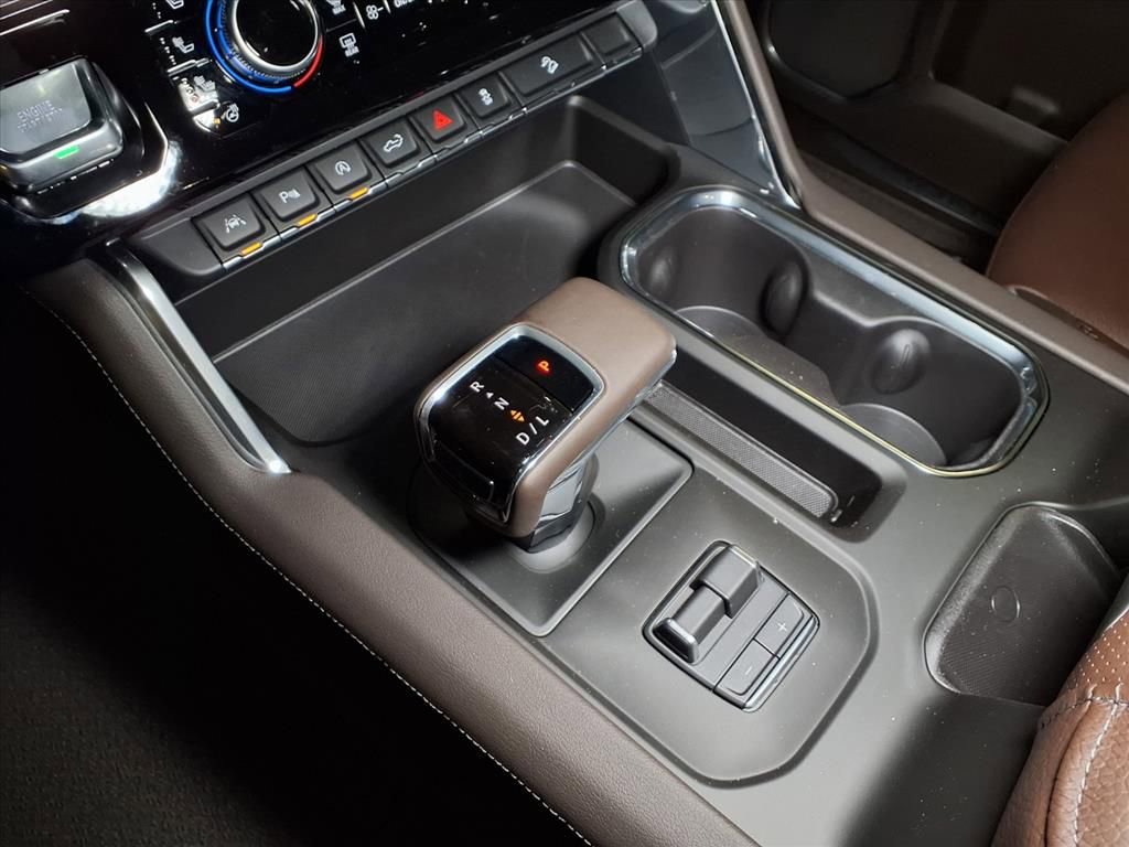 New 2026 GMC Sierra 1500 Denali image 20