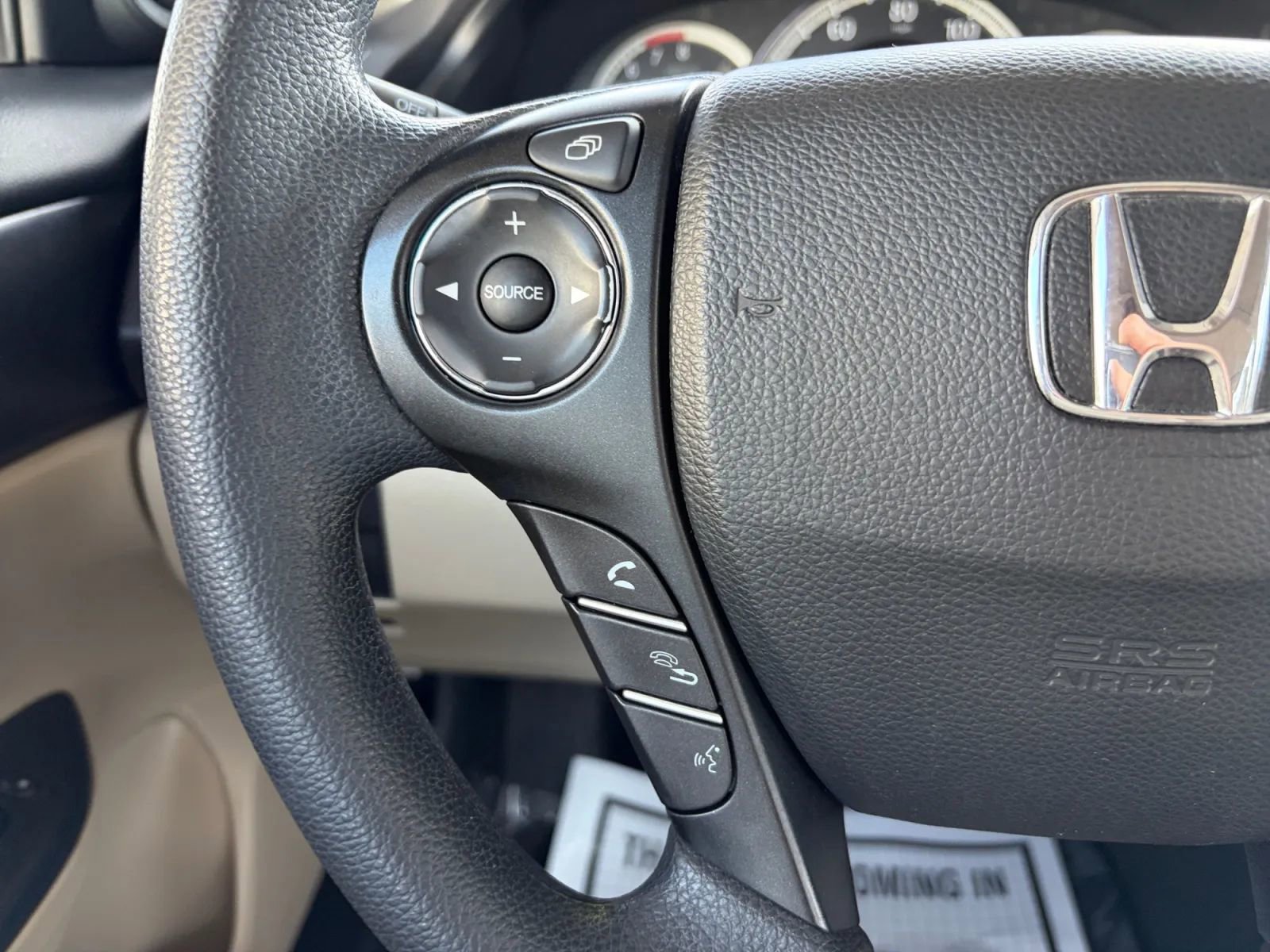 Used 2015 Honda Accord EX image 26